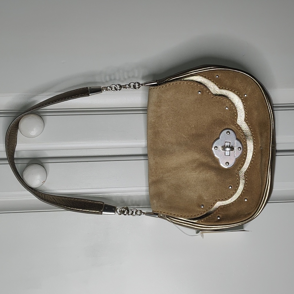 Michael Kors BOHO flap bag